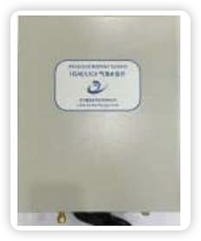 HS40系列气泡压力水位计